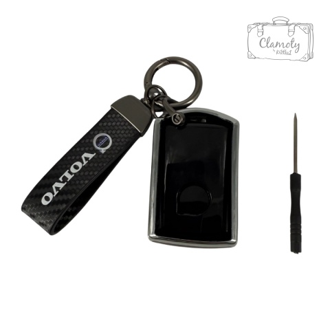 Etui Case Obudowa Brelok Do Kluczy Samochodowych Volvo