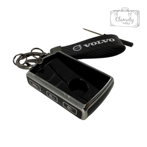 Etui Case Obudowa Brelok Do Kluczy Samochodowych Volvo