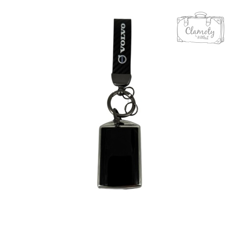 Etui Case Obudowa Brelok Do Kluczy Samochodowych Volvo