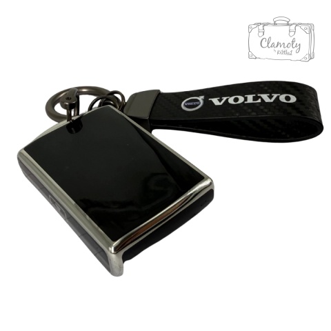 Etui Case Obudowa Brelok Do Kluczy Samochodowych Volvo