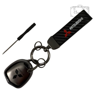 Etui Case Obudowa Brelok Do Kluczy Samochodowych Mitsubishi
