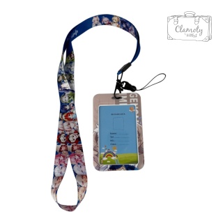 Identyfikator Na Karte Na Dokument Holder