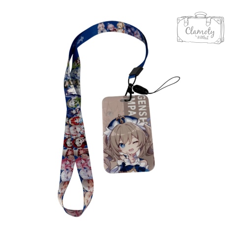 Identyfikator Na Karte Na Dokument Holder