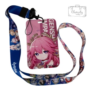 Identyfikator Na Karte Na Dokument Holder