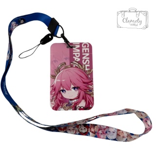 Identyfikator Na Karte Na Dokument Holder