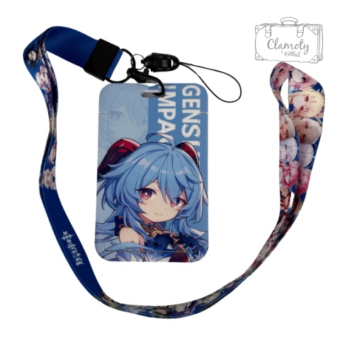 Identyfikator Na Karte Na Dokument Holder