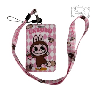 Identyfikator Na Karte Na Dokument Holder