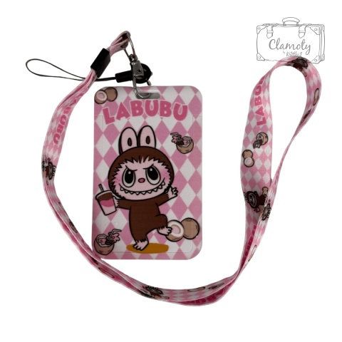 Identyfikator Na Karte Na Dokument Holder