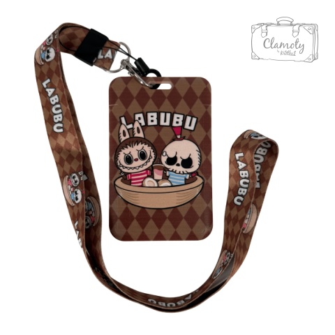 Identyfikator Na Karte Na Dokument Holder