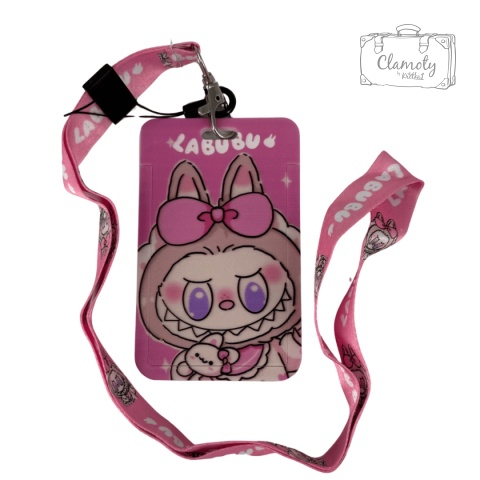 Identyfikator Na Karte Na Dokument Holder