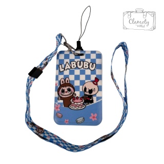 Identyfikator Na Karte Na Dokument Holder