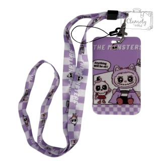 Identyfikator Na Karte Na Dokument Holder