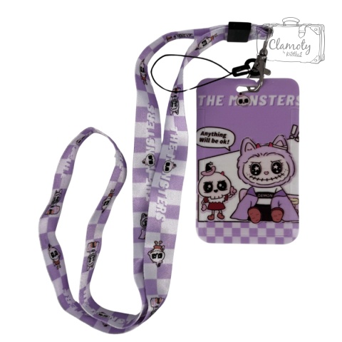 Identyfikator Na Karte Na Dokument Holder