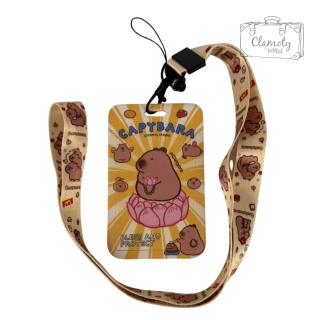 Identyfikator Na Karte Na Dokument Holder