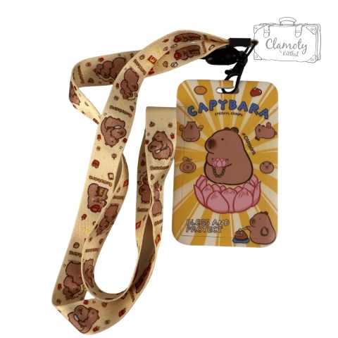 Identyfikator Na Karte Na Dokument Holder