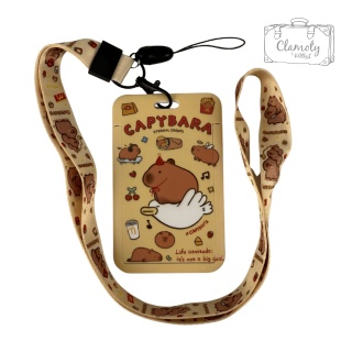 Identyfikator Na Karte Na Dokument Holder