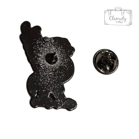 Metalowa Przypinka Piłka Nożna Polska Football Liverpool Club Pin