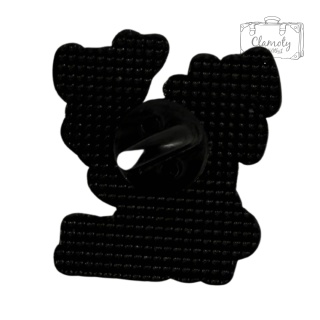 Metalowa Przypinka Wódka Napis All You Need is Vodka Pin