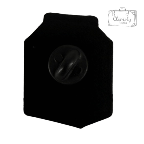 Metalowa Przypinka Nursing Student Tears 100% Pure Pin