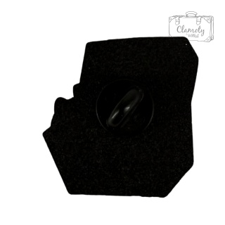 Metalowa Przypinka Kitten Nuggets Kocie Nuggetsy Kotki Cats Pin