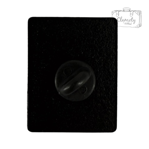 Metalowa Przypinka Are You Kitten Me Kotek Cat Koty Pin