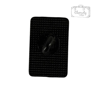 Metalowa Przypinka Turkusowy Gameboy Gamer Gra Pin