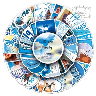 Zestaw Naklejek Wlepki StickerBomb Piosenkarka Taylor Swift N672