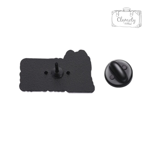 Metalowa Przypinka South Park Kreskówka Eric Kenny Kyle Stan Adult Pin