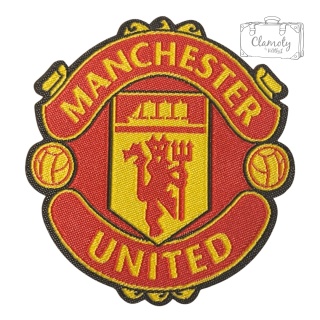 Naszywka Naprasowanka Termo Łatka