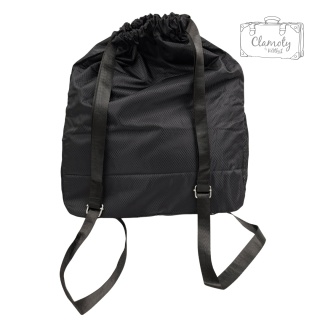 Worek Plecak Sportowy Piłkarski Juventus Do Szkoły Na Trening