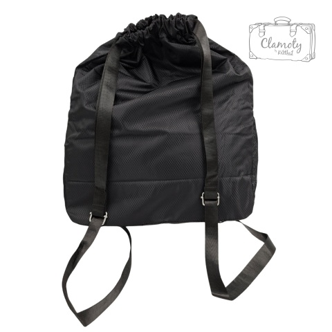 Worek Plecak Sportowy Piłkarski Juventus Do Szkoły Na Trening