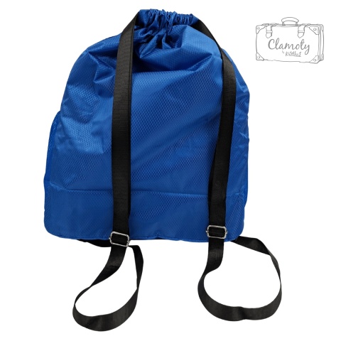 Worek Plecak Sportowy Piłkarski Inter Mediolan Do Szkoły Na Trening