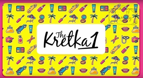 Szary Kapelusz Super Prezent