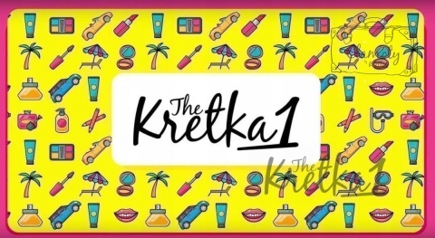 Świecący Krawat Sylwester Karnawał Bal Studniówka I