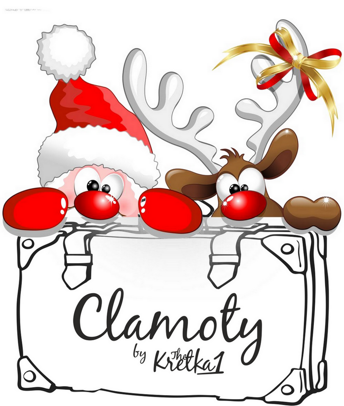  Clamoty Shop 